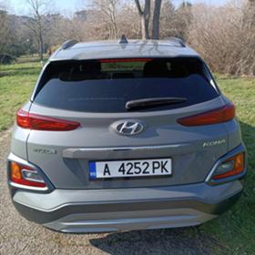 Обява за продажба на Hyundai Kona SUV ~39 370 лв. - изображение 5