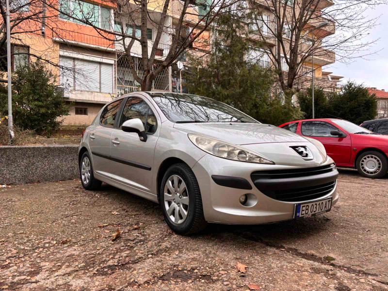 Peugeot 207  - изображение 2