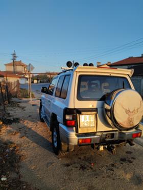 Обява за продажба на Mitsubishi Pajero 2500 ~13 000 лв. - изображение 3