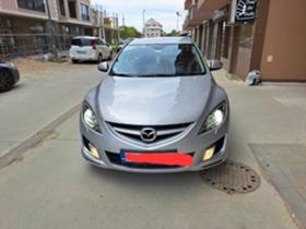 Обява за продажба на Mazda 6 2d ~9 500 лв. - изображение 3