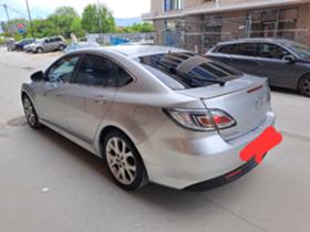 Обява за продажба на Mazda 6 2d ~9 500 лв. - изображение 4