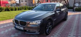 Обява за продажба на BMW 740 740 xdrive ~38 500 лв. - изображение 1