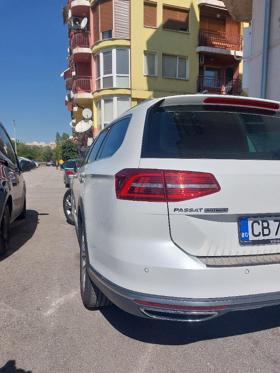 Обява за продажба на VW Alltrack 2,0TDI-240к.с 4  ~36 900 лв. - изображение 1