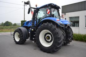 Обява за продажба на Трактор New Holland T8.410 AC ~ 179 000 EUR - изображение 2