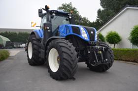 Обява за продажба на Трактор New Holland T8.410 AC ~ 179 000 EUR - изображение 5