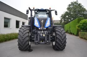 Обява за продажба на Трактор New Holland T8.410 AC ~ 179 000 EUR - изображение 6