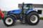 Обява за продажба на Трактор New Holland T8.410 AC ~ 179 000 EUR - изображение 1