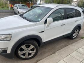 Обява за продажба на Chevrolet Captiva LTZ2.2VCDI184cv ~19 500 лв. - изображение 8