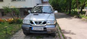 Обява за продажба на Nissan Terrano 3.0d ~12 800 лв. - изображение 1