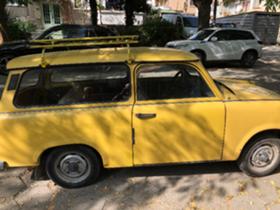 Обява за продажба на Trabant Combi 601 ~5 000 лв. - изображение 4