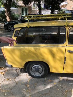 Обява за продажба на Trabant Combi 601 ~5 000 лв. - изображение 2