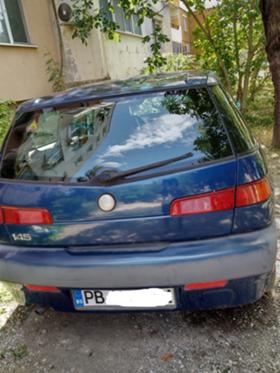 Обява за продажба на Alfa Romeo 145 twin spark ~2 300 лв. - изображение 1