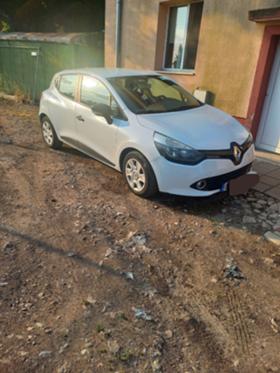 Обява за продажба на Renault Clio ~12 000 лв. - изображение 1