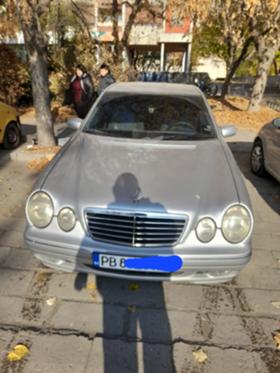 Обява за продажба на Mercedes-Benz E 270 Е270cdi ~7 500 лв. - изображение 1