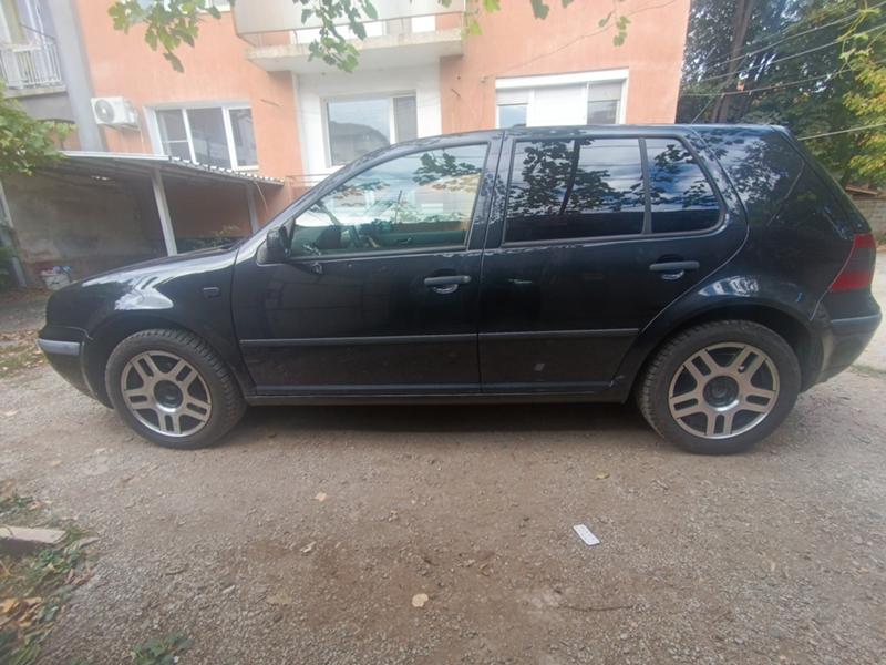 VW Golf 1.9 tdi 101к.с - изображение 3