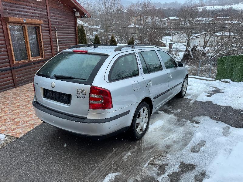 Skoda Octavia 2.0tdi 8V - изображение 3