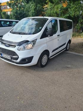 Обява за продажба на Ford Transit ~25 000 лв. - изображение 1