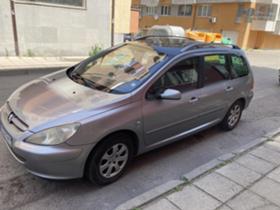 Обява за продажба на Peugeot 307 SW ~4 499 лв. - изображение 3