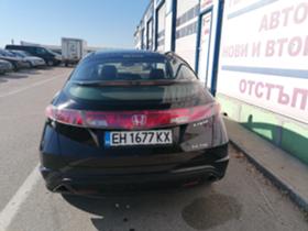 Обява за продажба на Honda Civic 2.2I-CDTI ~7 799 лв. - изображение 10