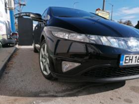 Обява за продажба на Honda Civic 2.2I-CDTI ~7 799 лв. - изображение 2