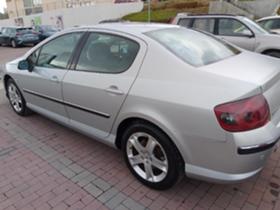 Обява за продажба на Peugeot 407 2.0 HDI 136 к.с ~5 500 лв. - изображение 11