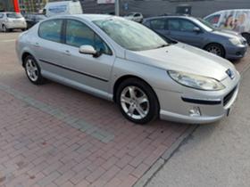 Обява за продажба на Peugeot 407 2.0 HDI 136 к.с ~5 500 лв. - изображение 3