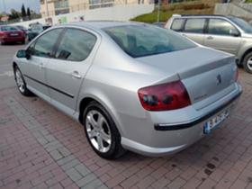 Обява за продажба на Peugeot 407 2.0 HDI 136 к.с ~5 500 лв. - изображение 5