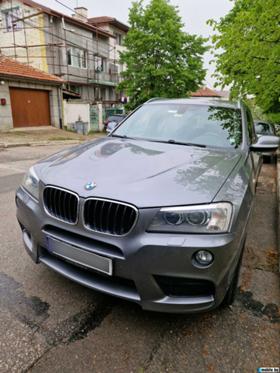 Обява за продажба на BMW X3 ~24 000 лв. - изображение 1