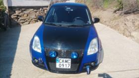 Обява за продажба на Suzuki Swift 1.6 benzin gaz ~7 500 лв. - изображение 3