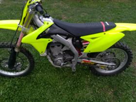 Suzuki Rmz 