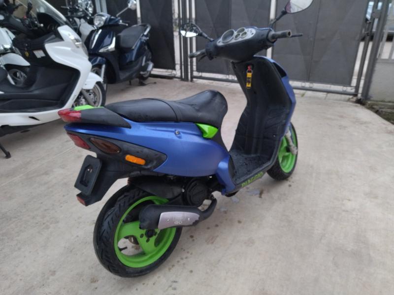 Piaggio Nrg  - изображение 6