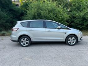 Обява за продажба на Ford S-Max 2.0 180ph AWD  ~27 900 лв. - изображение 4