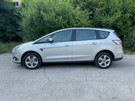 Обява за продажба на Ford S-Max 2.0 180ph AWD  ~27 900 лв. - изображение 1