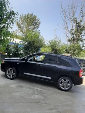 Обява за продажба на Jeep Compass ~10 500 лв. - изображение 7