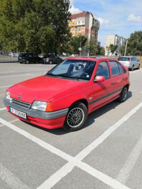 Обява за продажба на Opel Kadett 1.4 ~2 300 лв. - изображение 5