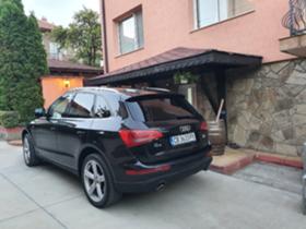 Обява за продажба на Audi Q5 3.0TDI ~21 500 лв. - изображение 5