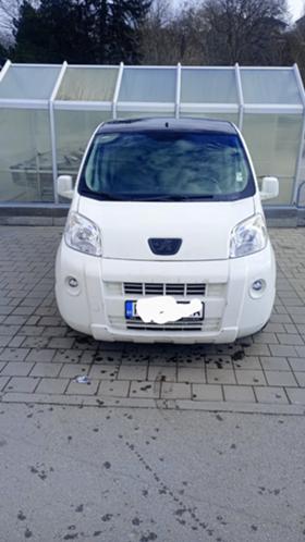 Обява за продажба на Peugeot Bipper 1.4 HDI ~9 500 лв. - изображение 9