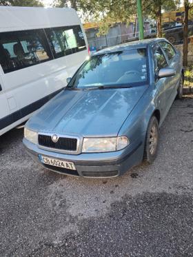 Обява за продажба на Skoda Octavia 1,9TDI ~3 800 лв. - изображение 1