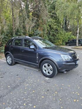 Обява за продажба на Opel Antara ~9 500 лв. - изображение 1