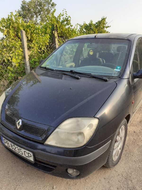 Renault Scenic  - изображение 4