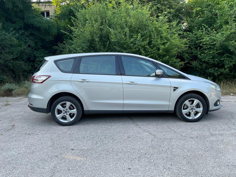 Ford S-Max 2.0 180ph AWD  - изображение 5