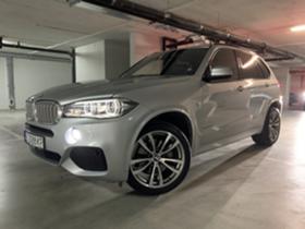 Обява за продажба на BMW X5 40D ~54 400 лв. - изображение 1