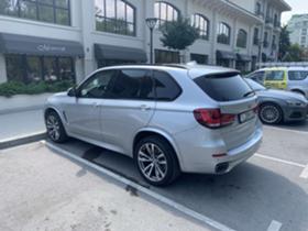 Обява за продажба на BMW X5 40D ~54 400 лв. - изображение 5