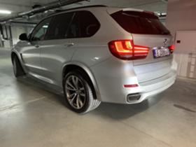 Обява за продажба на BMW X5 40D ~54 400 лв. - изображение 2