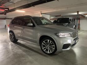 Обява за продажба на BMW X5 40D ~54 400 лв. - изображение 1