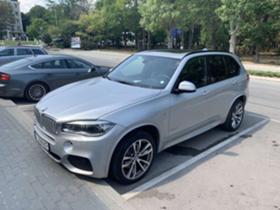 Обява за продажба на BMW X5 40D ~54 400 лв. - изображение 7