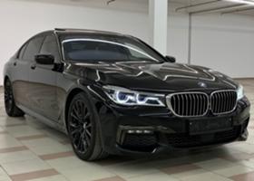 Обява за продажба на BMW 730 Long*M-Paket*X-D ~84 999 лв. - изображение 2