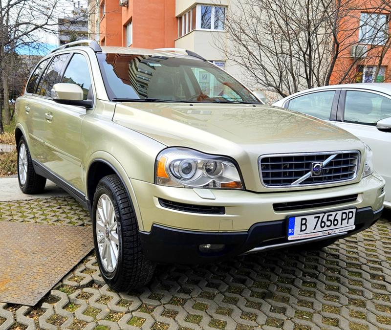 Volvo Xc90 Печка 240кс rema - изображение 3