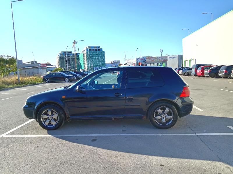 VW Golf 1.9 TDI  - изображение 5