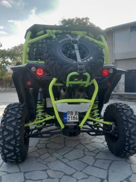 Обява за продажба на Can-Am Maverick X3 1000rx turbo ~25 500 лв. - изображение 1